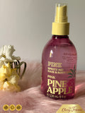 PINK Mist Pineapple