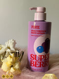 PINK Super Berry Body Lotion