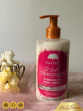 Tree Hut Body Serum Pink Champagne