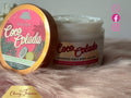 Tree Hut Whipped cream Coco Colada