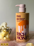 PINK Rich Honey Body Lotion