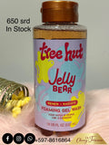 Tree Hut Body Wash Jelly Bear