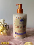 Tree Hut Body Serum Santal Haze